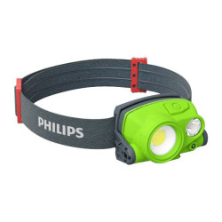 Philips X30HEADX1 Xperion Headlamp LED rechargeable 3W 300lm monochrome