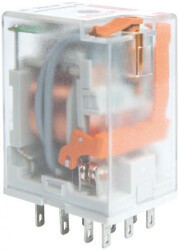 Przekaźnik przemysłowy 3P 230V AC AgNi R3N-2013-23-5230-WTL A00032