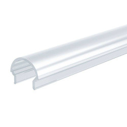 Deko Light 984503 R-01-08 tworzywo sztuczne (S x W x G) 14 x 11.15 x 2000 mm 2 m