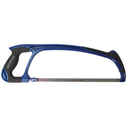Faithfull 16823 Professional Aluminium Hacksaw 300mm (12in)