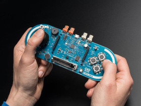 Adafruit Arduino Esplora