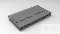 TE Connectivity 2-487378-5 1 szt. torba