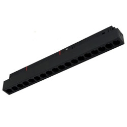 MAGNETIC TRACK 18W LED 3000K ML8926 Milagro