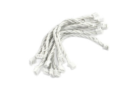 PH2.0-3P Male-to-Male Cable – 10cm (10 Pack)