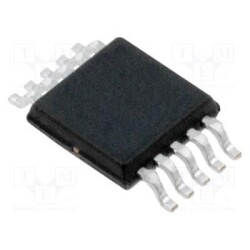 MIC2164-3YMM
