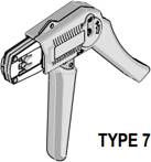 Molex 638118900 Zaciskarka