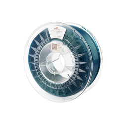 Filament PLA 1,75mm 1kg - Caribibbean Blue