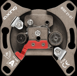 BSD02101 Hyper broadband socket 5...2200 MHz