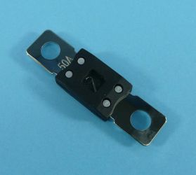 50A MegaVal BEZPIECZNIK SAMOCH. 5cm