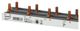 Szyna prądowa, 230V, 63A, Siemens SENTRON