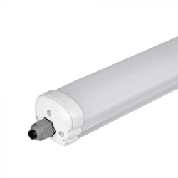 Oprawa hermetyczna LED 48W 5760lm 6500K IP65 1500mm Seria‑G Dioda SAMSUNG 3 Lata Gwarancji 2162861