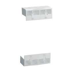 Osłony przyłączy tylnych 4P DPX3 250 421053