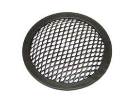 Maskownica tuby 10cm 4" siatka z uchwytami