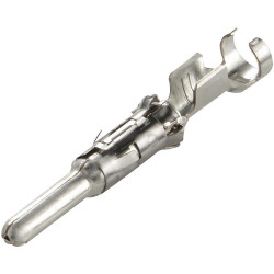 TE 1703014-1 1.5mm Pin Contact Tin 17-13AWG