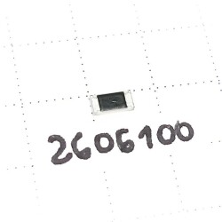CRCW12061M00FKEA