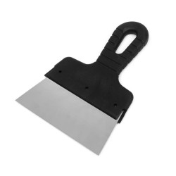 Szpachla ze stali nierdzewnej 150 mm (111-051)
