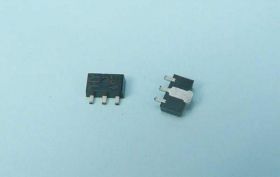 2SA-1663 PNP 1,5A/30V/0,5W TRANZYSTOR