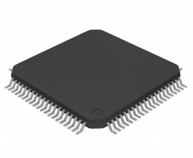 DSPIC33CK256MP508-E/PT Microchip Technology TQFP80