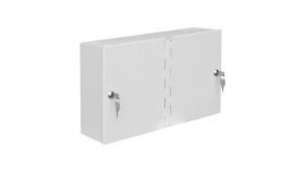 Szafka Rozdzielcza Światłowodowa Zewnętrzna Srs-30/53/13 60J