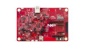 Full Evaluation Kit for MCX N94 / N54 MCUs