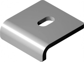 Uchwyt dociskowy typ UD 3 751406