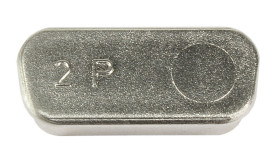 Harting 09670370714 09 67 037 0714 Zatyczka 1 szt.