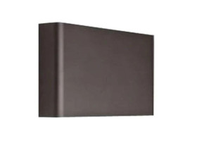 KINKIET HAGA GRAPHITE 9710 Nowodvorski