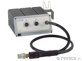 Stacja PACE ST300RR do montażu i demontażu komponentów gorącym powietrzem