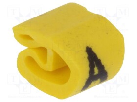HGDC2-5-A-PVC-YE