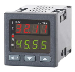 Regulator temperatury RE72 211100M0