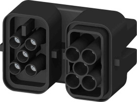 Akcesorium do falowników Siemens Wtyk zworki zasilania