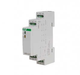 Licznik impulsów MAX-MB-LI-4HI