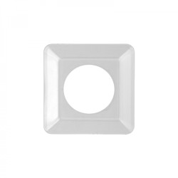 Osłona ściany przeźroczysta OR-AE-13151/P