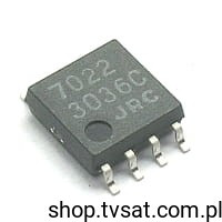 NJU7022M SMD-SO8 JRC