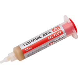 Topnik ŻEL- 10 ml (GEL-FLUX) AG TermoPasty / 9138