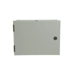 Obudowa SR2 300x400x150mm (WxSxG) płyta montażowa drzwi pełne IP65 SRN3415K