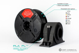 PLA-FL-1.75 Blue