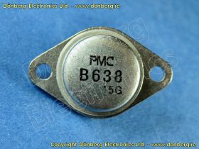 2SB638