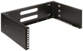 Uchwyt do montażu w szafie RACK 19cali WRH19-3U/4U-330B