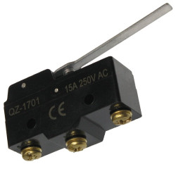 Krańcówka Z-15-G-17-01 QZ-1701 wyłacznik krańcowy