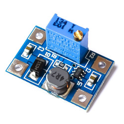 Przetwornica Step-Up XS1308 2A