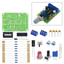 GENERATOR FUNKCYJNY DO SAMODZIELNEGO MONTAŻU KIT-ICL8038-V2 (KIT-ICL8038-V2)