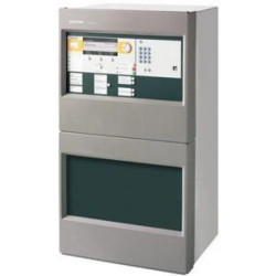 FC726-ZA Centrala pożarowa (modułowa)