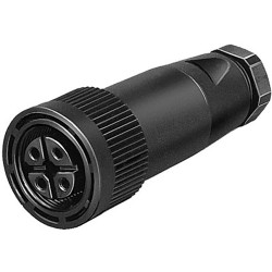 Złącze wtykowe Festo Wtyk NTSD 250V ac