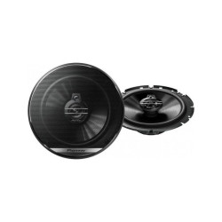 Głośnik Pioneer TS-G1730F Kpl. Głośniki samochodowe 300W, 17cm