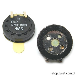 SDRL-1327L-032A Speaker 13 mm R 32 Ohm SMD SWP