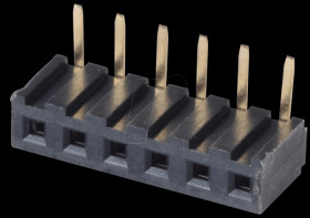 159-1-006-0-NFX-YS0 Sockets 2.00 mm, 1X06, angled