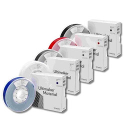Ultimaker ABS Filament 2.85mm Range