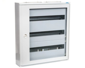 Rozdzielnica modułowa 3x24 natynkowa IP30 BF-OT-3/72-P 289099