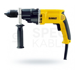 WIERTARKA BEZ UDARU 350W DEWALT